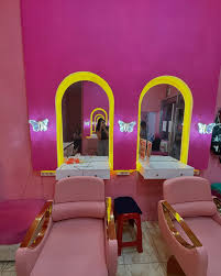 Kemitraan Avissa BeautySalon