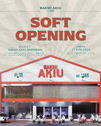 Waralaba Bakmi Akiu
