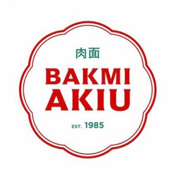 Franchise Bakmi Akiu