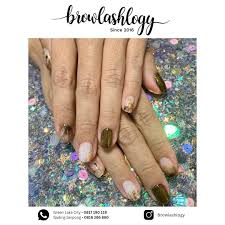 Franchise Browlashlogy