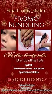 Kemitraan D’Glow Beauty Salon