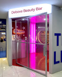 Franchise De Bové BeautyBar