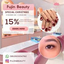 Kemitraan Fujin Beauty