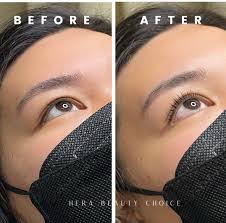 Kemitraan Hera Beauty Choice