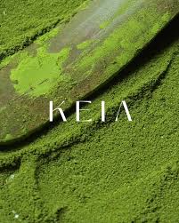Waralaba KEIA Matcha