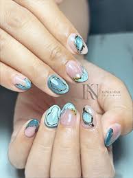 Waralaba Kawai Nail Art