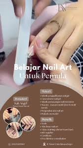 Kemitraan Kawai Nail Art
