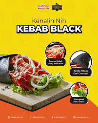 Franchise Kebab Turki Baba Rafi