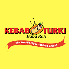 Waralaba Kebab Turki Baba Rafi