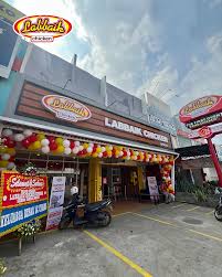 Franchise Labbaik Chicken