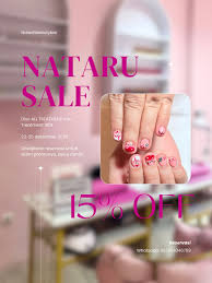 Kemitraan NaLash Beauty Bar