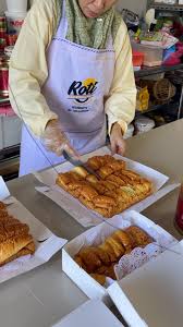 Kemitraan Roti Syanteeek