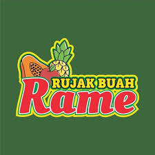 Waralaba Rujak Buah Rame