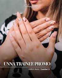Franchise Unna Nails