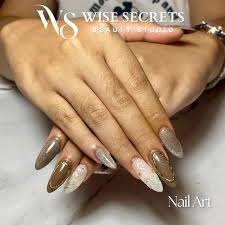 Franchise WiseSecrets Beauty Studio