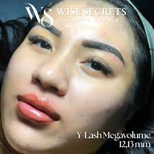 Kemitraan WiseSecrets Beauty Studio