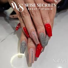 Waralaba Wise Secrets Beauty Studio
