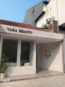 Franchise Yara Beauty House
