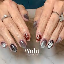 Franchise Yubi Beauty Studio