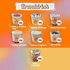 Kemitraan Brandcakee