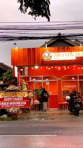 Franchise Brandcakee