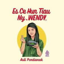 Waralaba Cehuntiau Nyonya Wendy