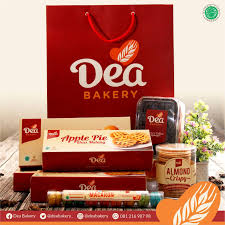 Waralaba Dea Bakery