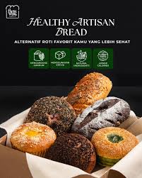 Franchise FirstWish Bakery