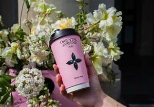 Franchise Molly Tea