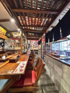 Franchise Obihiro Nikudon