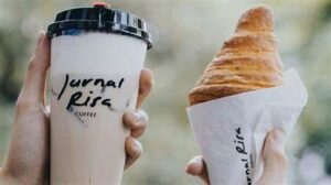 Kemitraan Jurnal Risa Coffee
