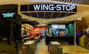 Waralaba Wingstop Indonesia
