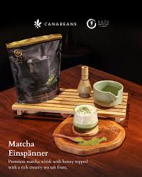 Kemitraan Kazu Matcha