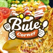 Waralaba Bule Corner