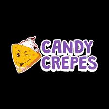 Franchise Candy Crepes