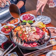 Kemitraan Manse Korean Grill