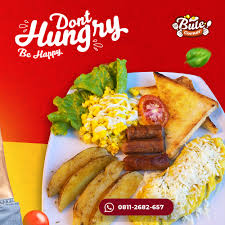 Kemitraan Bule Corner