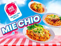 Franchise Mie Chio