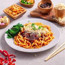 Kemitraan Mie Chio