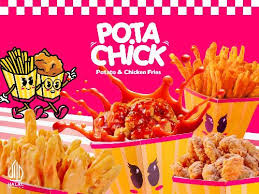 Franchise Pota Chick