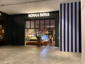 Franchise Nonna Bona