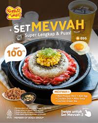 Waralaba Pepper Lunch