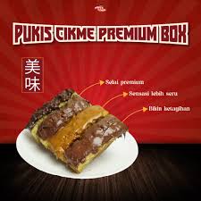 Kemitraan Pukis Cikme