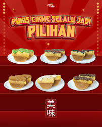 Franchise Pukis Cikme