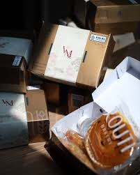 Kemitraan Routi Bakery