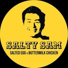 Franchise Salty Sam