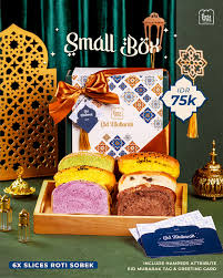 Kemitraan FirstWish Bakery