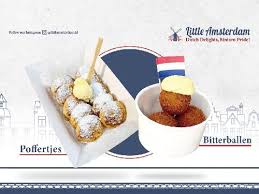 Franchise Little Amsterdam