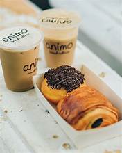 Kemitraan Animo Bakery
