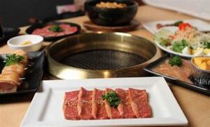Kemitraan Gyu-kaku